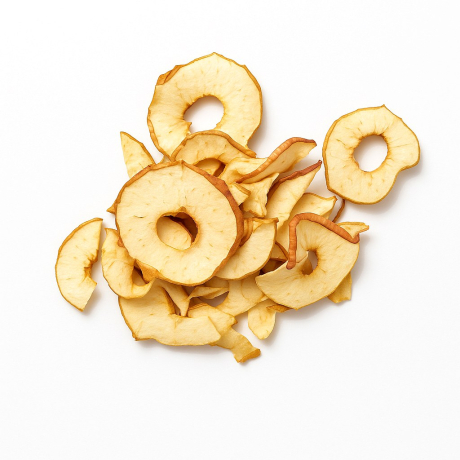 JABŁKA SUSZONE NA CHIPS BEZ GNIAZD LIGOL 150g